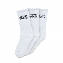 VANS, Classic crew boys (1-6, Rox white