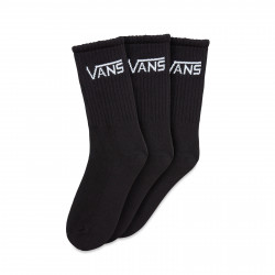 VANS, Classic crew boys (1-6, Rox black