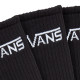 VANS, Classic crew boys (1-6, Rox black