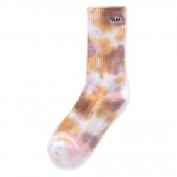 VANS, 6.5-10 tie dye, Golden tie dye