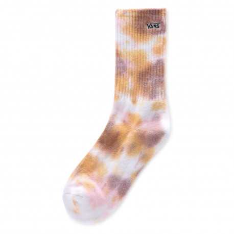 6.5-10 tie dye - Golden tie dye