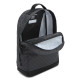 VANS, Vans skool backpack boys black/charcoal, Black/charcoal