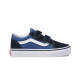 VANS, Old skool v, Navy/true white