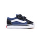 VANS, Old skool v, Navy