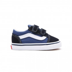 VANS, Old skool v, Navy