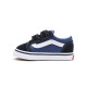 VANS, Old skool v, Navy