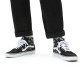 VANS, Sk8-hi, (vans) black/true white