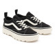 VANS, Sentry old skool wc, (canvas) black/marshmallow