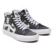 VANS, Skate sk8-hi, (daniel johns