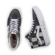 VANS, Skate sk8-hi, (daniel johns