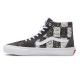 VANS, Skate sk8-hi, (daniel johns