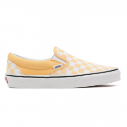 VANS, Classic slip-on, (checkerboard)