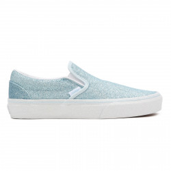 VANS, Classic slip-on, (glitter