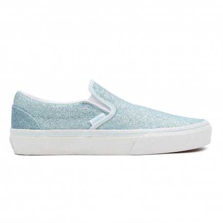 Classic slip-on - (glitter