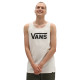 VANS, Vans classic tank, Antique white