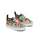 VANS, Authentic elastic, (crayola)