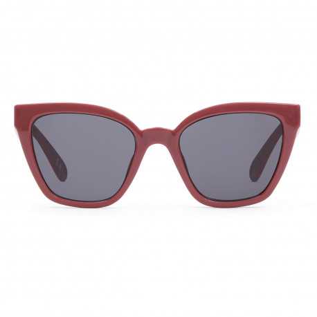 Hip cat sunglasse - Deco rose