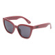 VANS, Hip cat sunglasse, Deco rose