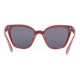 VANS, Hip cat sunglasse, Deco rose