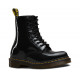 DR. MARTENS, 1460 w, Black patent lamper