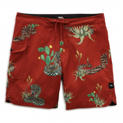 VANS, Mixed boardshort ii, Desert