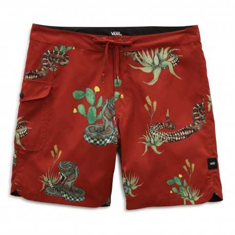 Mixed boardshort ii - Desert