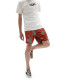 VANS, Mixed boardshort ii, Desert