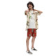 VANS, Mixed boardshort ii, Desert