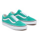 VANS, Old skool, Pepper green/tr