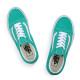 VANS, Old skool, Pepper green/tr