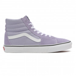 VANS, Sk8-hi, Languid lavende