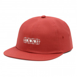 VANS, Desert jockey, Chili oil