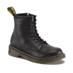 DR. MARTENS, 1460 j, Black softy t