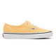 VANS, Authentic, Flax/true white