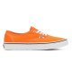 VANS, Authentic, Orange tiger/tr