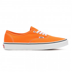 VANS, Authentic, Orange tiger/tr