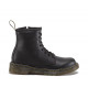 DR. MARTENS, 1460 j, Black softy t