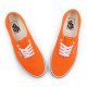 VANS, Authentic, Orange tiger/tr