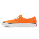 VANS, Authentic, Orange tiger/tr