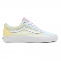 VANS, Old skool, (pastel block)