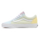 VANS, Old skool, (pastel block)