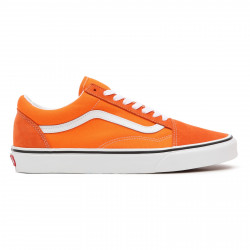 VANS, Old skool, Orange tiger/tr