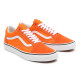 VANS, Old skool, Orange tiger/tr