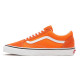 VANS, Old skool, Orange tiger/tr