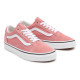 VANS, Old skool, Rosette/true wh