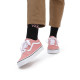 VANS, Old skool, Rosette/true wh