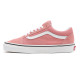 VANS, Old skool, Rosette/true wh