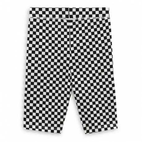 Flying v print leggi - Black/white