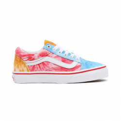 VANS, Old skool, (tie dye block)