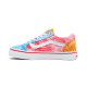 VANS, Old skool, (tie dye block)